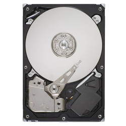 Seagate Desktop HDD Green SATA 1.5TB 3.5" 1,5 To Série ATA III