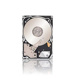 Seagate Constellation .2 2.5" 500 Go SAS