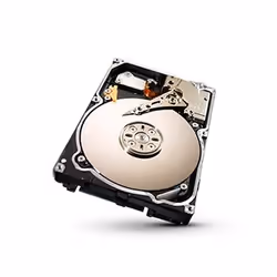 Seagate Constellation .2 2.5" 500 Go SAS