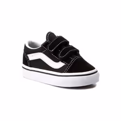 Basket Bébé Vans Old Skool V