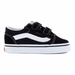 Basket Bébé Vans Old Skool V
