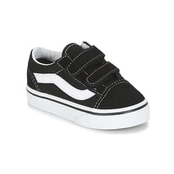 Baskets bébé Vans Old Skool V