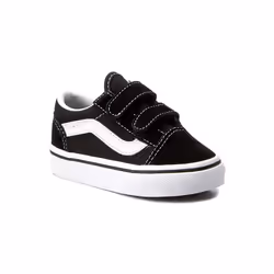 Basket Bébé Vans Old Skool V