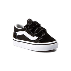 Basket Bébé Vans Old Skool V