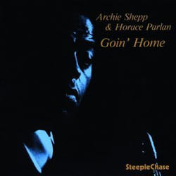 Proper SCCD31079 enregistrement de musique et son CD Jazz Archie Shepp & Horace Parlan