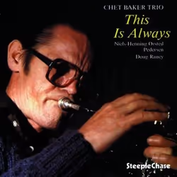 Proper SCCD31168, Jazz, CD, Chet Baker Trio, Support physique, 1 disques, 04/12/2012