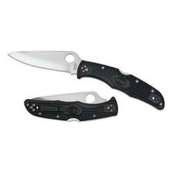 Spyderco C11PBK Couteau Couteau pliant