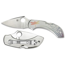 Spyderco C28PT Couteau Couteau de chasse