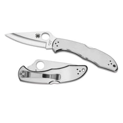 Spyderco C11S Couteau Couteau de chasse