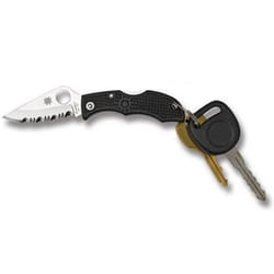 Spyderco LBKS3 Couteau Couteau pliant