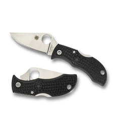 Spyderco Manbug Lightweight Couteau pliant