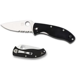 Spyderco C122GPS Couteau Couteau pliant