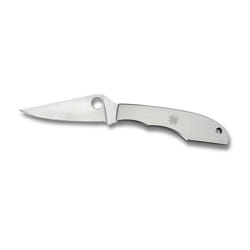 Spyderco GrassHopper SS Couteau pliant
