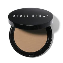 Bobbi Brown BRONZING POWDER poudre de visage 8 g GOLDEN LIGHT