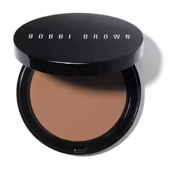 Bobbi Brown Un fini mat ensoleillé, Brun cuivré intense, 8 g, 8 g, Dark, Marron, Poudre, Visage, Palette