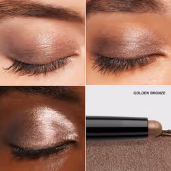 Bobbi Brown Long-Wear Cream Eyeshadow Stick Golden Bronze - Vue supplémentaire 3