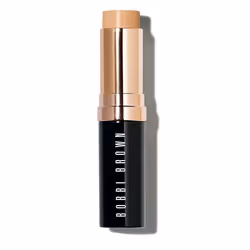 Bobbi Brown Skin Foundation Stick N-030 Neutral Sand 9g, Tube, Tous types de peau, Toutes couleurs de peau, Beige, N-030, Neu ...