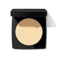 Bobbi Brown Sheer Finish Pressed Powder Pale Yellow 11g