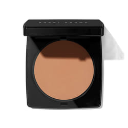 Bobbi Brown Sheer Finish Pressed Powder Basic Brown 11 g