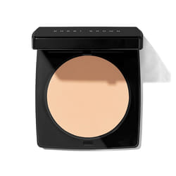 Bobbi Brown Sheer Finish Pressed Powder Soft Sand 11g