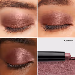 Bobbi Brown Long-Wear Cream Eyeshadow Stick Mulberry - Vue supplémentaire 3