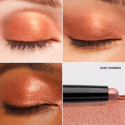 Bobbi Brown Long-Wear Cream Eyeshadow Stick Ruby Shimmer - Vue supplémentaire 3