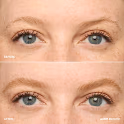 Bobbi Brown Precise Brow Pencil Warm Blonde - Vue supplémentaire 3