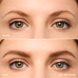 Bobbi Brown Precise Brow Pencil Cool Dark Brown - Vue supplémentaire 3