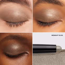 Bobbi Brown Long-Wear Cream Eyeshadow Stick Midnight Olive - Vue supplémentaire 3
