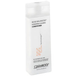 Giovanni 50:50 Balanced Hydrating-­Calming 250 ml Unisexe