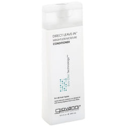 Giovanni Direct Leave-In Weightless Moisture 250 ml Unisexe