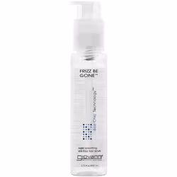 Giovanni Frizz Be Gone, Sérum cheveux, 81 ml, Unisexe, Cheveux blonds, Cheveux cassants, Cheveux mixtes, Cheveux bouclés, Che ...