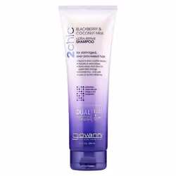Giovanni 2chic Repairing Conditioner, Unisexe, Cheveux abimés, Cheveux traités, Hydratant, Protection, Réparation, Brillant, ...