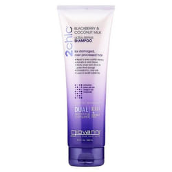 Giovanni 2chic Repairing Conditioner 220 ml Unisexe