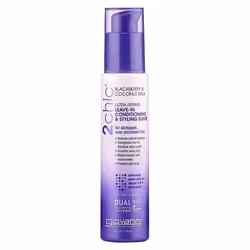 Giovanni 2chic Repairing Leave-in Conditioning &amp; Styling Elixir