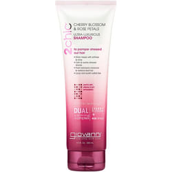 Giovanni 2chic Ultra-luxurious Shampoo 250 ml Shampoing Unisexe