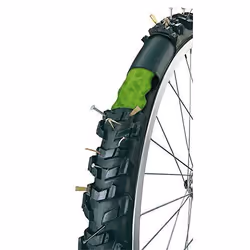 Liquide anti-crevaison préventif pour pneu tubeless Slime