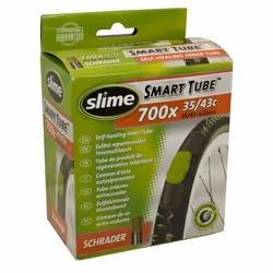 Slime Chambre a air 700x35/43 GV