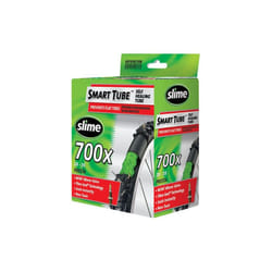 Chambre à air valve Presta avec liquide anti-crevaison Slime 700 x 28-35