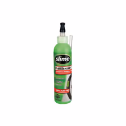Liquide anti-crevaison préventif pour chambre à air Slime