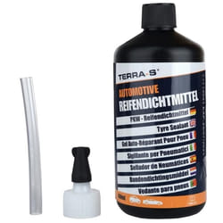 RECHARGE ANTI-CREVAISON SOUPLE BOUTEILLE 450ML (POUR T56000) TERRA S