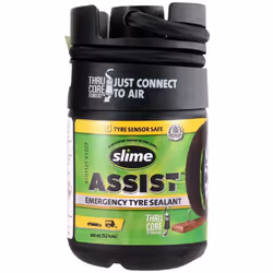 Anti Crevaison Slime Assist 450ml Anti Crevaison Slime Assist 450ml