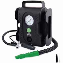Informations techniques Alimentation (LOV) : avec fiche auto Dimensions produit, hauteur : 12.1 cm Dimensions produit, largeu ...