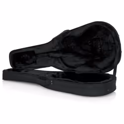 Gator Cases GL-CLASSIC, Étui sac à dos, Noir, Nylon, Noir, mousse, Classique