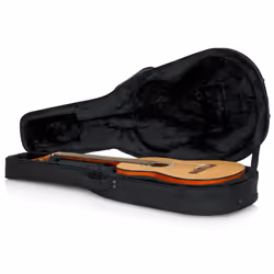 Gator Cases GL-CLASSIC boîtier pour instruments de musique à corde - Vue supplémentaire 4