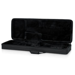Gator Cases GL-ELECTRIC boîtier pour instruments de musique à corde