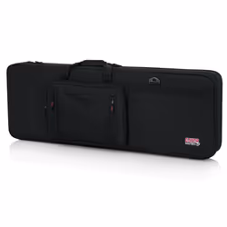 Gator Cases GL-ELECTRIC boîtier pour instruments de musique à corde