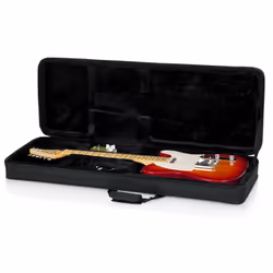 Gator Cases GL-ELECTRIC boîtier pour instruments de musique à corde - Vue supplémentaire 4