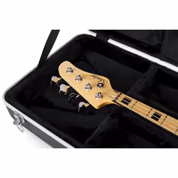Gator Cases GC-BASS boîtier pour instruments de musique à corde