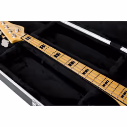 Gator Cases GC-BASS boîtier pour instruments de musique à corde